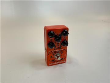 Gitarr pedal AuralDream